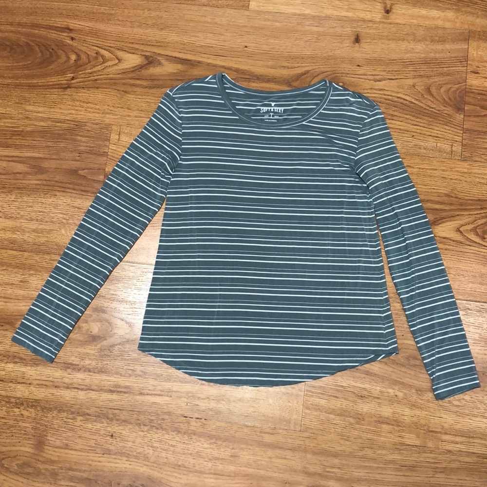 American Eagle Soft&Sexy Tee